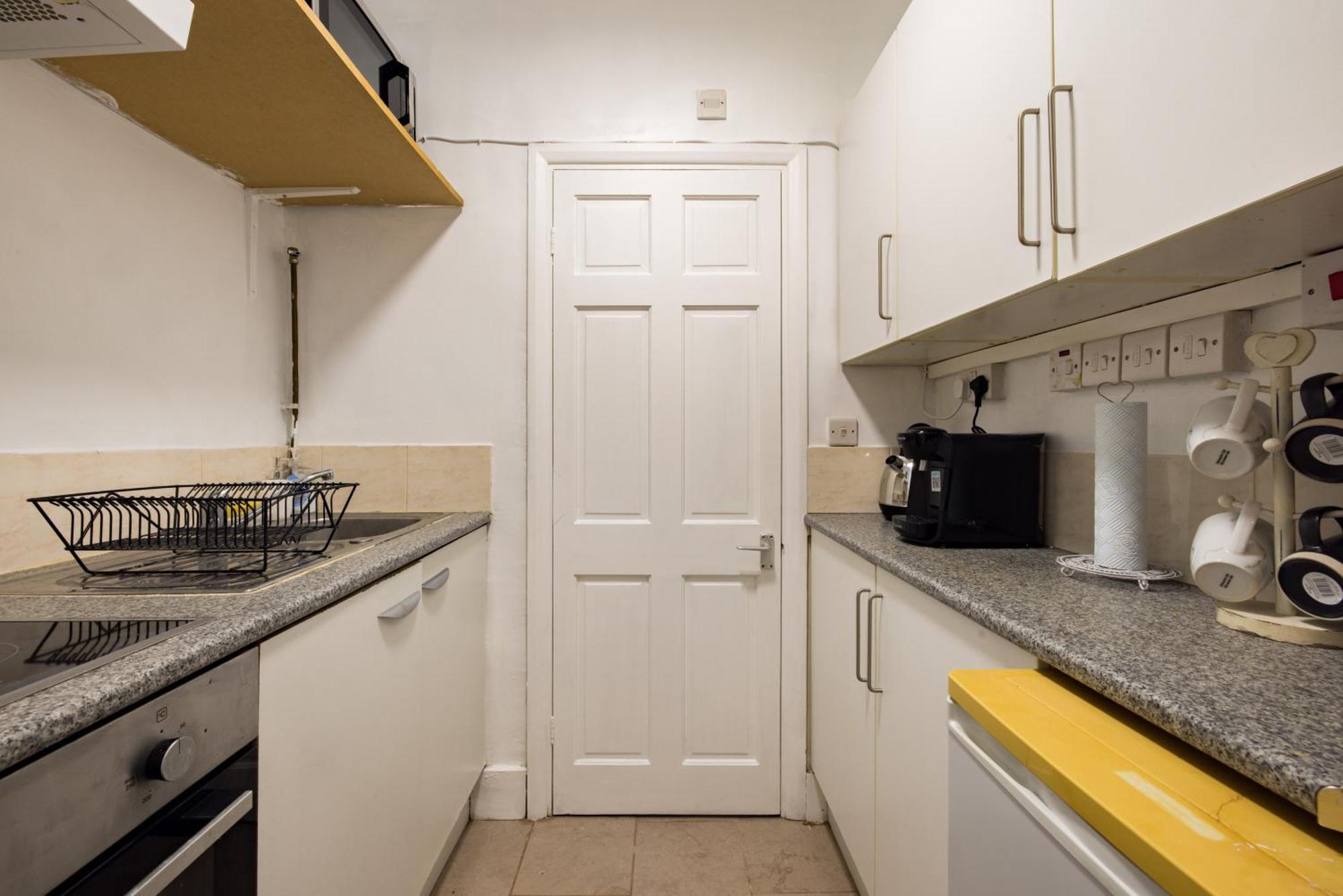 1Bd Apartment Near Olympic Park, East Londen Buitenkant foto