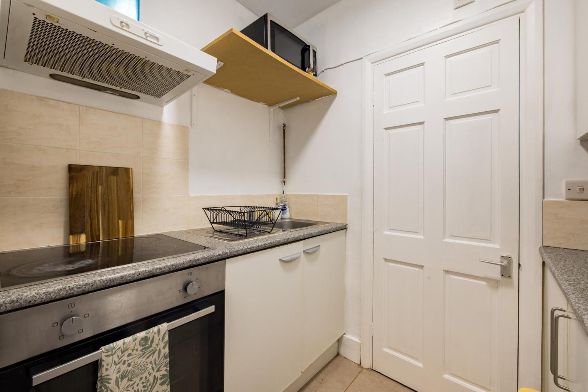 1Bd Apartment Near Olympic Park, East Londen Buitenkant foto