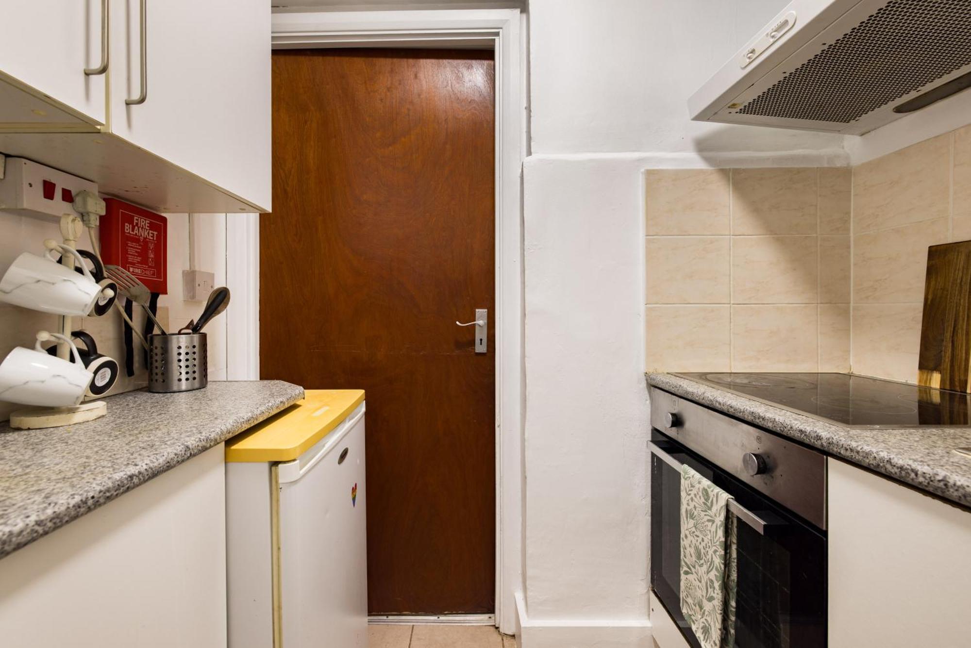 1Bd Apartment Near Olympic Park, East Londen Buitenkant foto