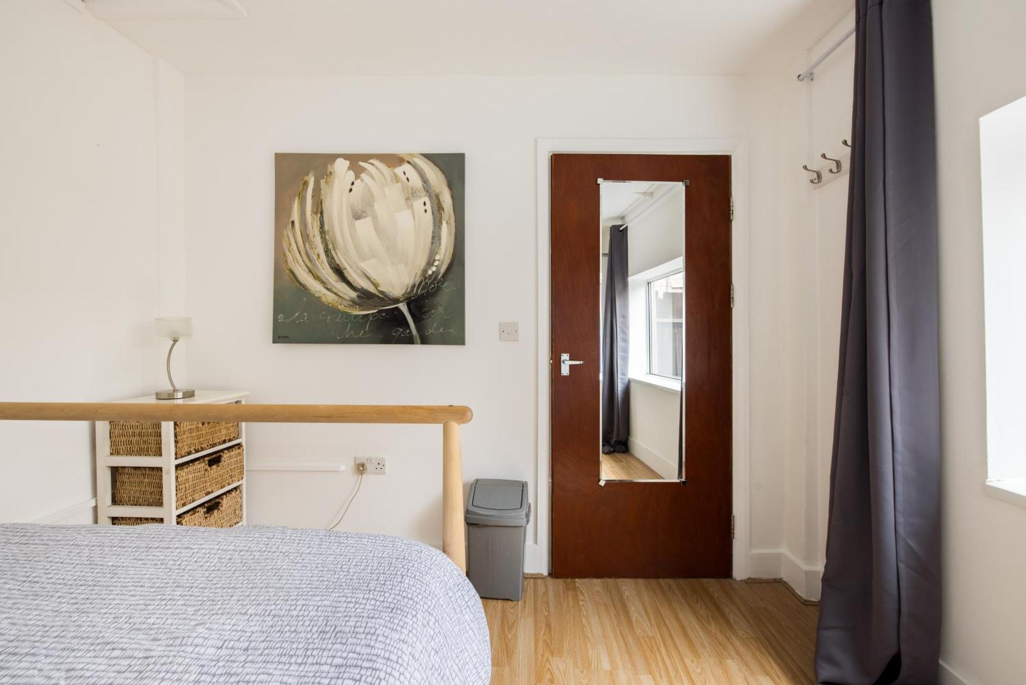 1Bd Apartment Near Olympic Park, East Londen Buitenkant foto