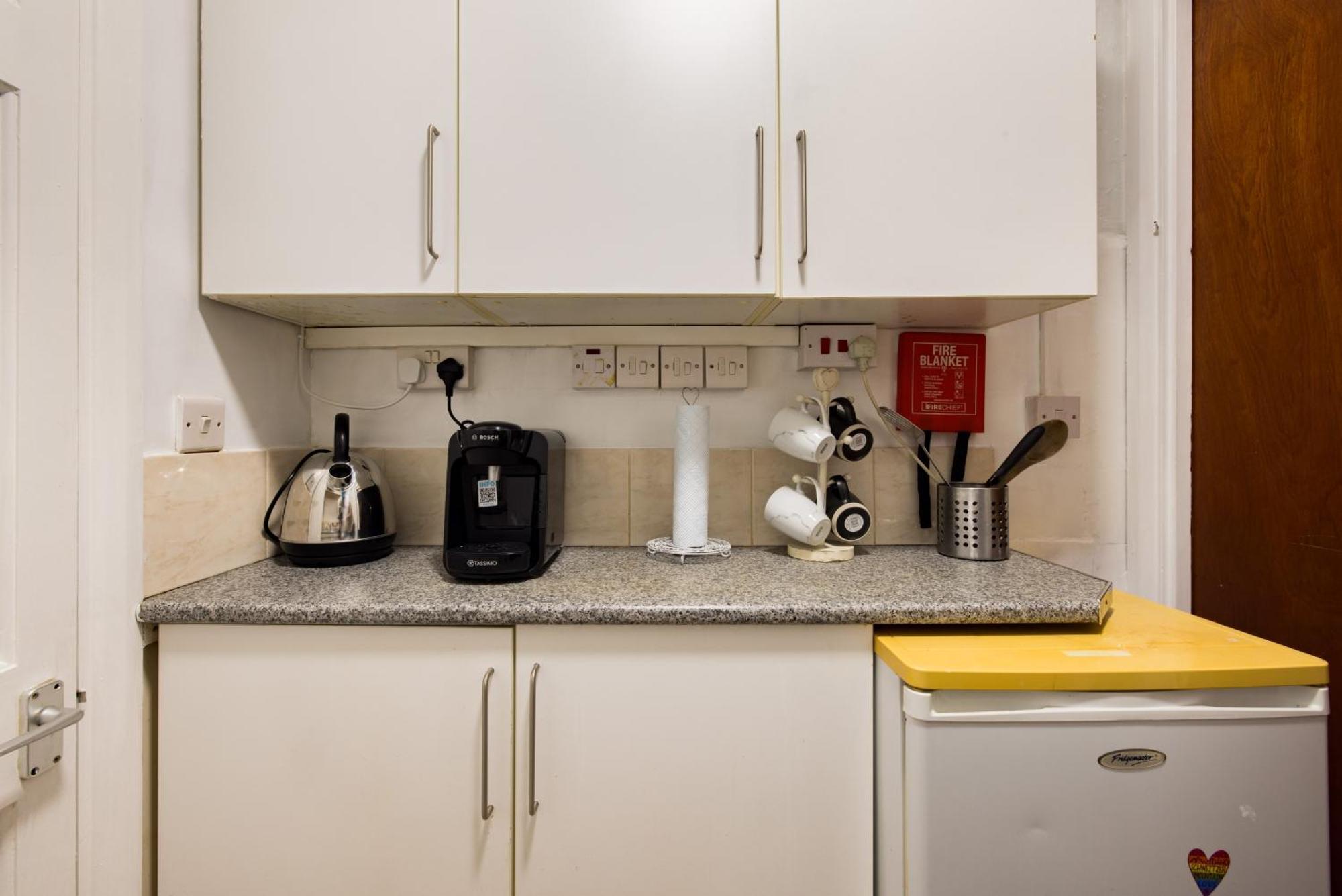 1Bd Apartment Near Olympic Park, East Londen Buitenkant foto